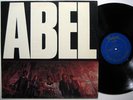 ABEL 1970 jazz rock funk psych BREAKS Fantasy LISTEN
