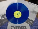 PINK FLOYD ATOM HEART MOTHER FRENCH BLUE VINYL 1st PRES
