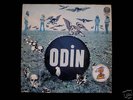 ODIN Same Original first press. SWIRL VERTIGO + POSTER
