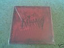 KATHARSIS - Kruzifixxion LP Watain Craft Negative Plane