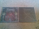 KAAMOS - Kaamos LP Repugnant Death Breath Denial