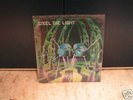 Q5 - Steel the Light  -Orig. US press PRIVATE METAL