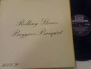 ROLLING STONES Beggars banquet LP SPAIN 1970 