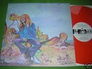 BLUE CHEER Outside Inside AKARMA ITALY/ORANGE LP psych