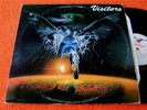 VISITORS Rockland LP Disco JEAN-PIERRE MASSIERA