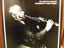 MOSAIC MR6-110 Sidney Bechet Complete Blue Note N/M LPs