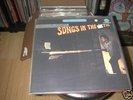 Billy Joel - Songs in the Attic - half Speed Master lp