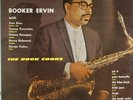 Booker Ervin-The Book Cooks-Bethlehem 6048-NICE