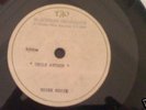 DAVID BOWIE 'UNCLE ARTHUR'  ACETATE Glam Punk Rare EP 7