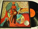 MILES DAVIS Live-Evil 2LPs Columbia OG