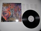 MALEVOLENT CREATION The Ten Commandments LP vinyl 1991