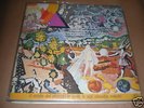 LP - ITALIAN PROG - CLAUDIO ROCCHI - IL MIELE....(1974)