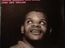 BLUE NOTE Walter DAVIS CUP DG w63rd Ear NM- Pristine