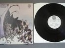 NAZARETH 'HAIR OF THE DOG' LP nM VERTIGO SWIRL ITALY