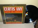 Curtis Amy, Tippin' On Through '62 Pacific LP In Shrink