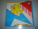 ALEXANDER ROBOTNICK-CE N'EST ...-LP MATERIALI SONORI 84
