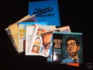 THE BUDDY HOLLY BOXED SET PORTRAIT SERIES
