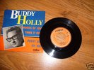 BUDDY HOLLY EP