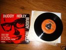 BUDDY HOLLY EP