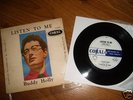 BUDDY HOLLY EP