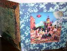 ROLLING STONES THEIR SATANIC MAJESTIC Original UK RARE*