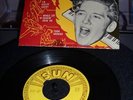 JERRY LEE LEWIS Great Ball Of Fire EP 45 Sun EPA-107 PS