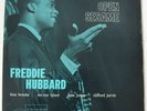 Freddie Hubbard Open Sesame Blue Note 4040 47 W.63rd