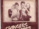 SWINGERS RESORT-Rockets & Rose 1981 Private POWERPOP