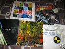 Drum & Bass vinyl pack: Peshay, Andy C, Dom & Matrix