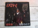 Eazy E - EAZY DUZ IT (LP, NWA, Dr. Dre, MC Ren)