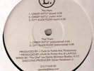 L Creep Wit U / City Slick Flow 12
