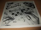 ESCORTS - BINGO - U.K. POWER POP 1980- RAINBOW SOUND