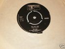 THE WHO The Last Time (Track UK orig 7
