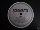 DBX - BLEEP   ACCELERATE 101