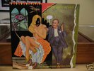 NURSE WITH WOUND;ALAS THE MADONNA..FIRST PRESS.AMM/NWW