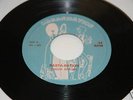 JUNIOR BROWN - Rasta-Ration, Organisation 7in - Listen