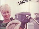 Cathy Ivory Tower Carr . Travel By Carr . LP