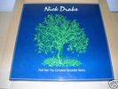 Nick Drake - Fruit Tree The Complete Recorded Works 3LP
