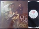 LONE STAR-ES LARGO EL CAMINO-RARO ORIGINALE SPAGNA-MINT