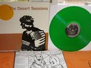 the desert sessions / little trips co-ordinates COL  LP