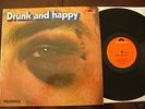 PRUDENCE -DRUNK AND HAPPY-  NORVEGIA PROG -MINT