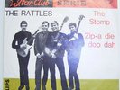 The Rattles Star-Club Sound Serie S D 60er The Stomp 1