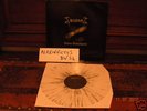 SHINING Livets Andhallplats LP 1st Press RARE Mayhem