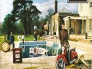 Oasis Be Here Now Original 1997 Vinyl