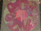 TALKING HEADS Speaking In Tongues SEALED Rauschenberg