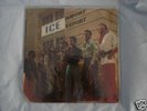 ICE - Import Export LP  rare funk on Prestige