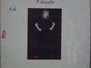 CLAUDIA 1971 Funk Soul Groove LP BRAZIL HEAR