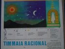 TIM MAIA 1975 “Racional” RARE FUNK SOUL  LP BRAZIL HEAR