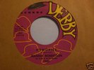 JEANNIE ROBERTSON  : Memories Northern Soul 45 LISTEN