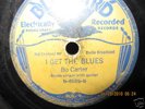 BO CARTER ON BLUEBIRD + MORE BLUEBIRD BLUES---RARE